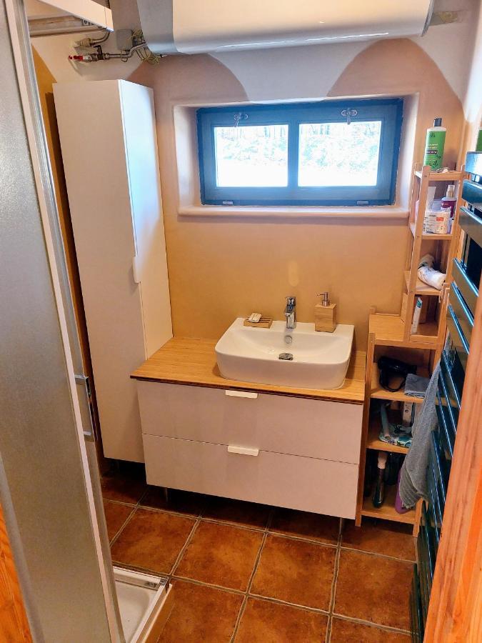 Chalet Boruvka - Biofarma Na Samote V Lesich